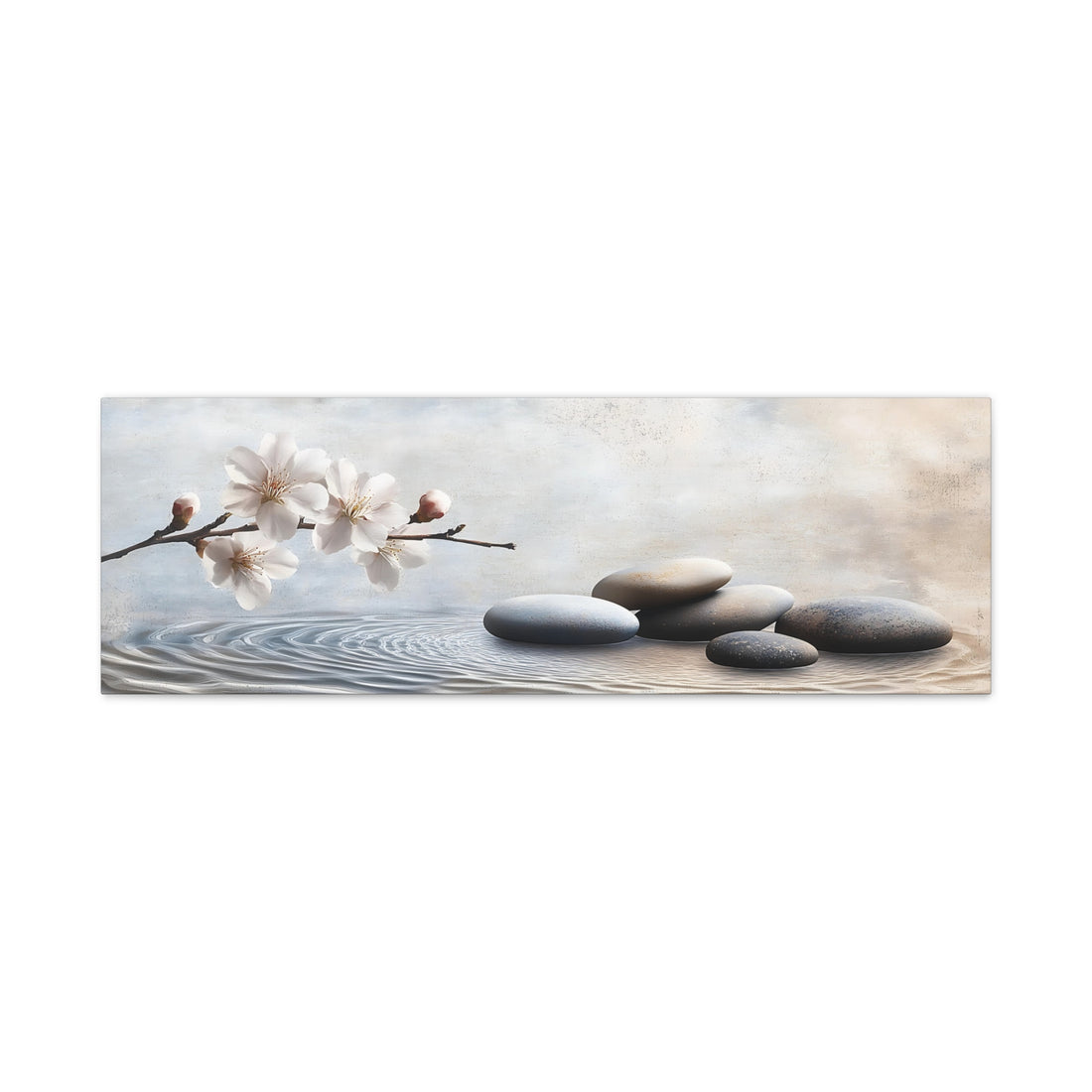 Tableau Déco Zen Pour Salon