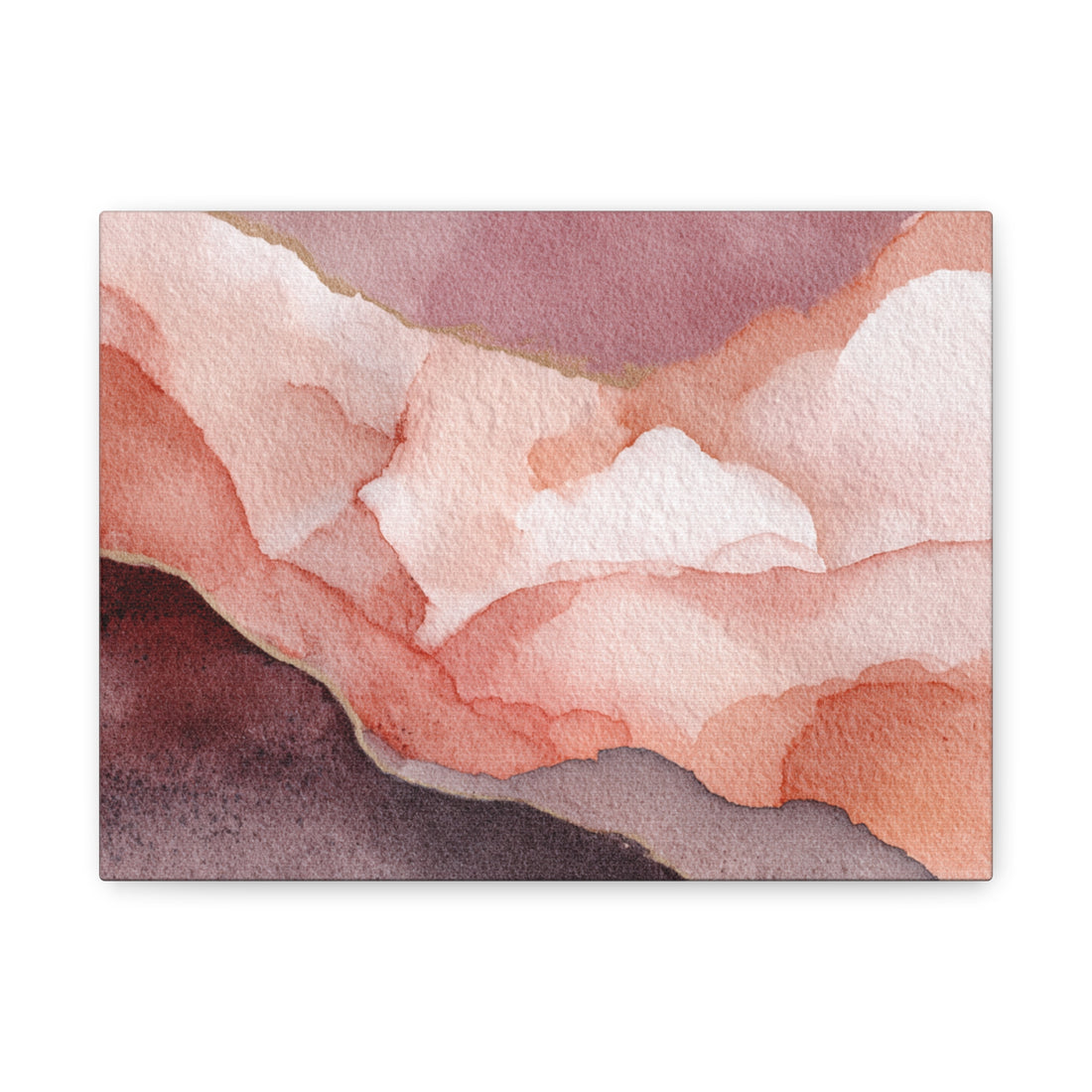 Tableau Terracotta Pastel