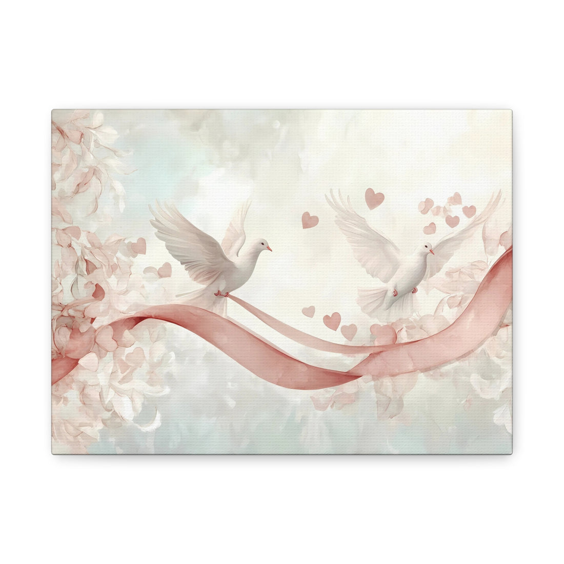Tableau Chambre Adulte Amour