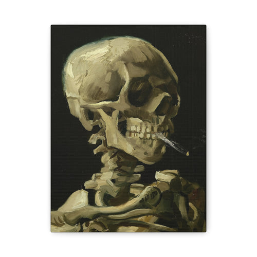 Tableaux Tête de Mort
