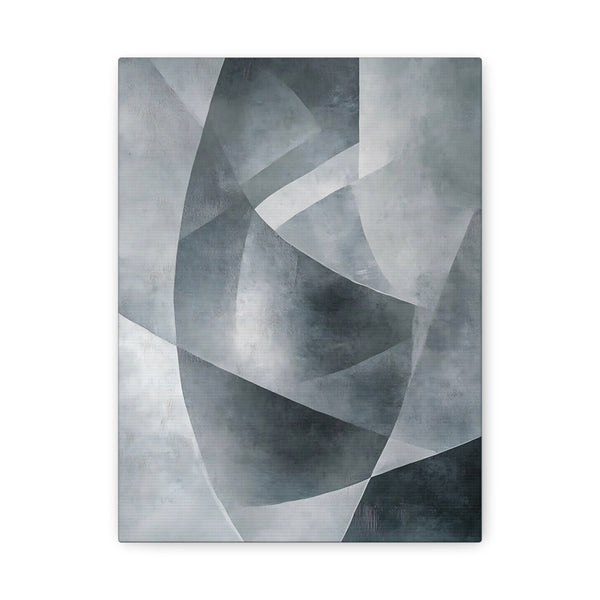Tableau Chambre Adulte Gris