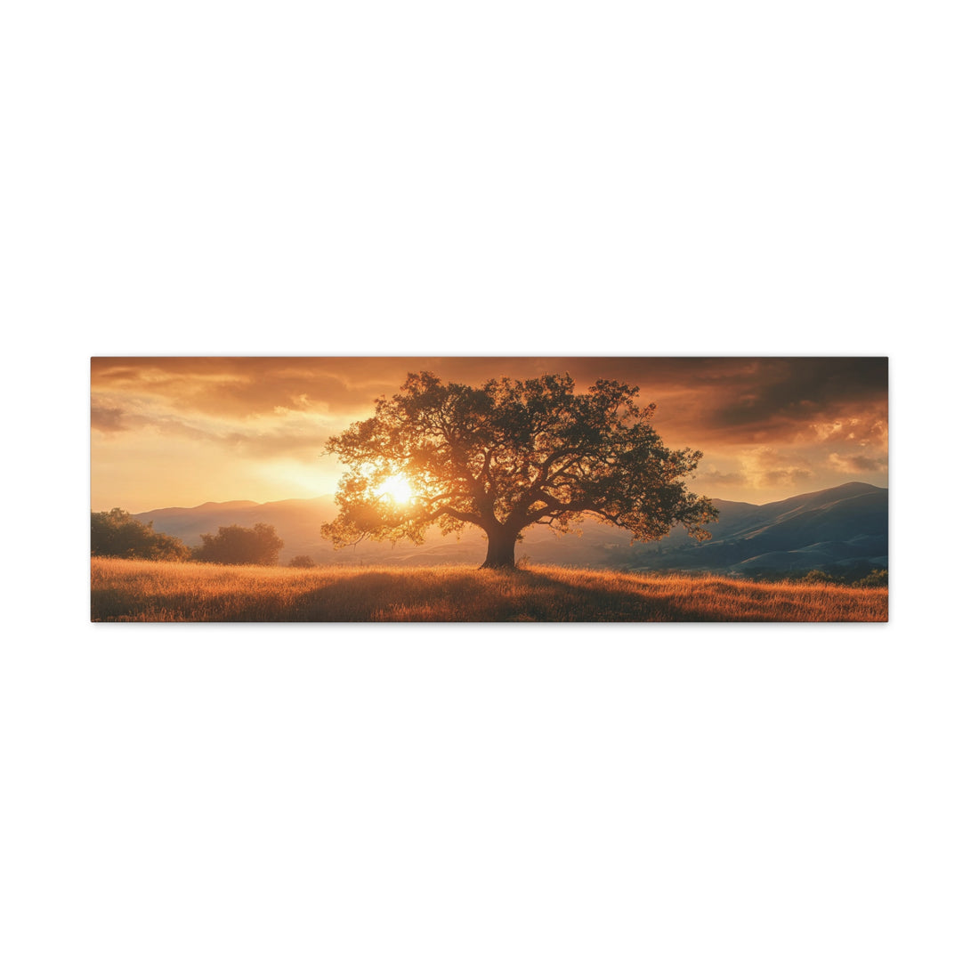Tableau Arbre Pour Chambre Adulte