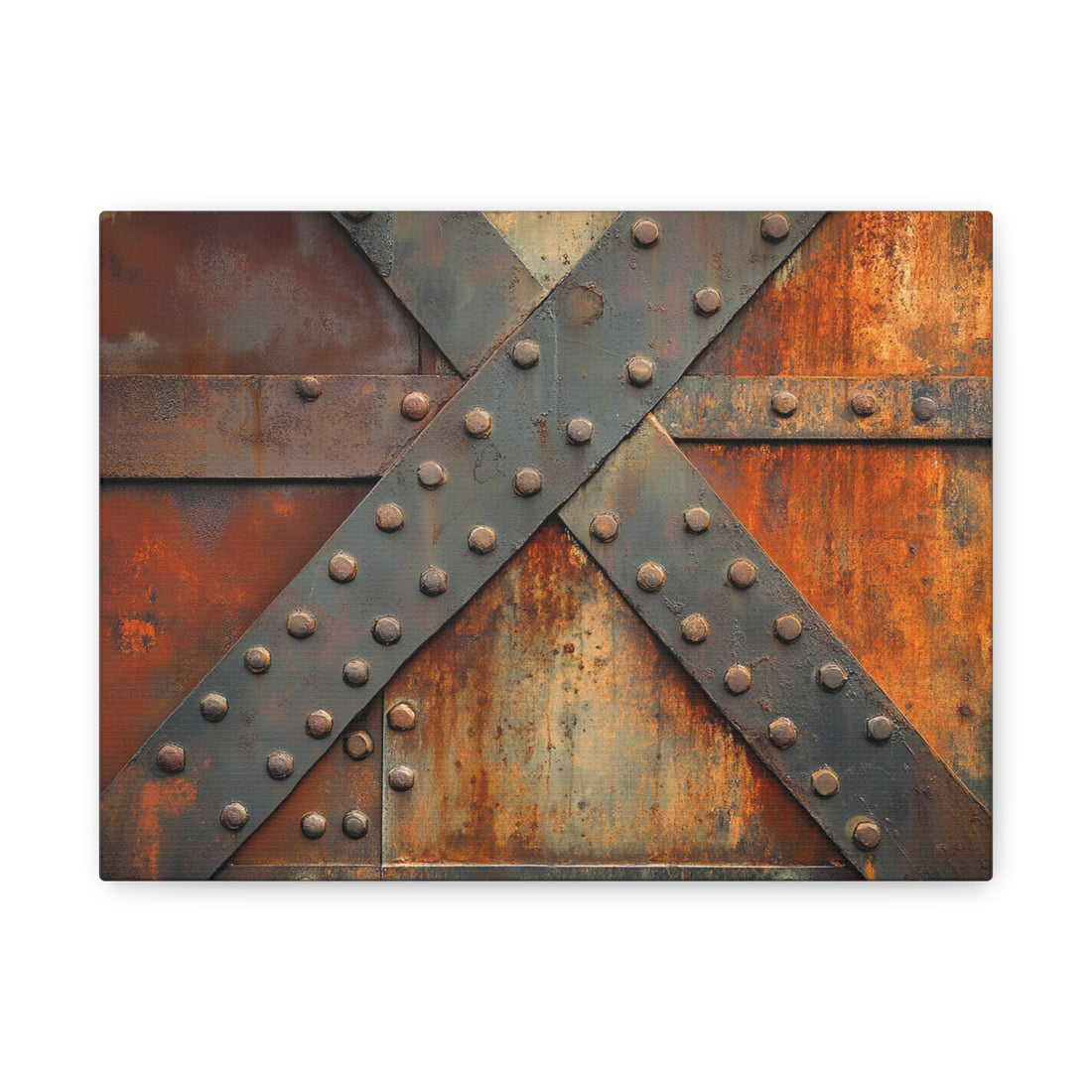 Tableau Loft Industriel