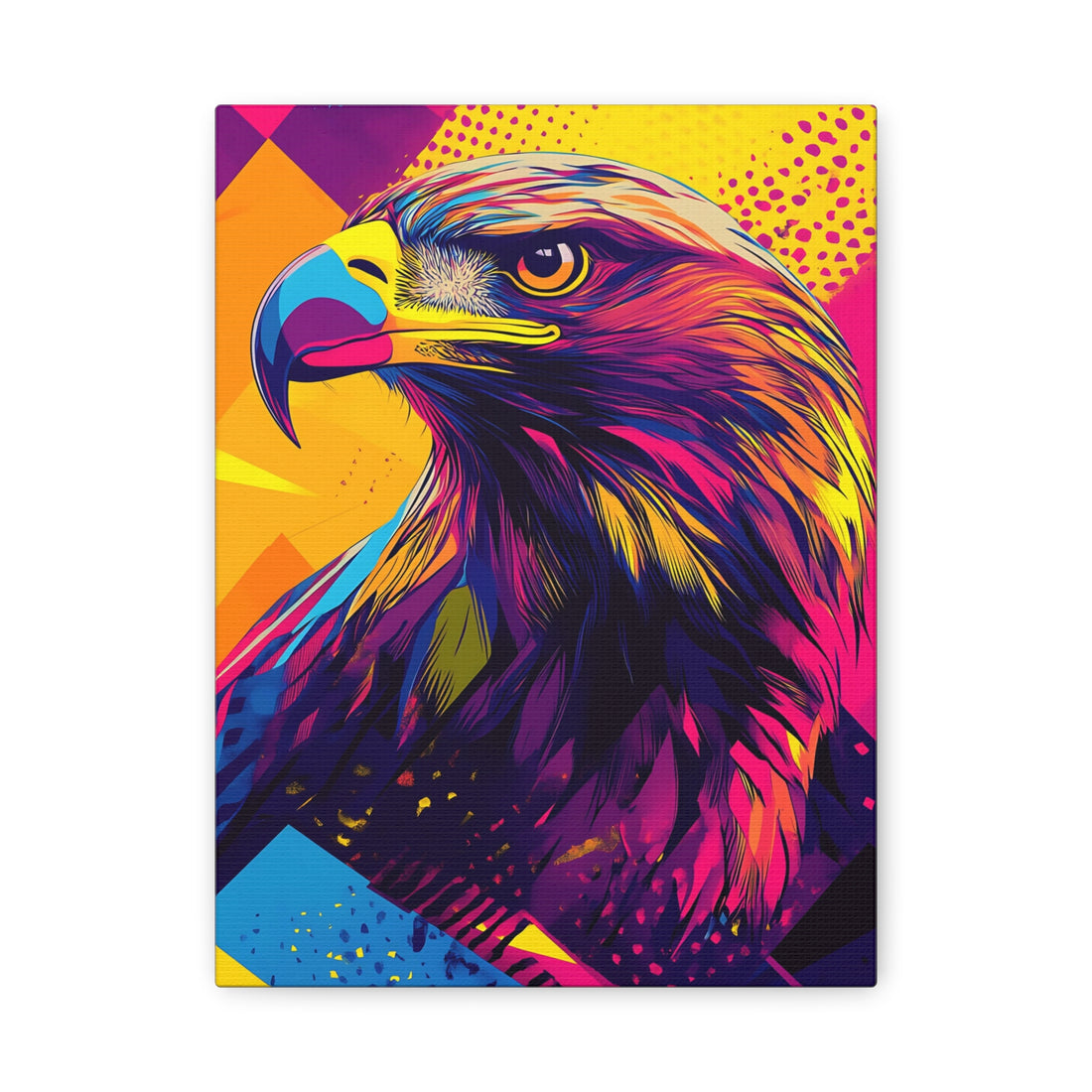 Tableau Aigle Royal