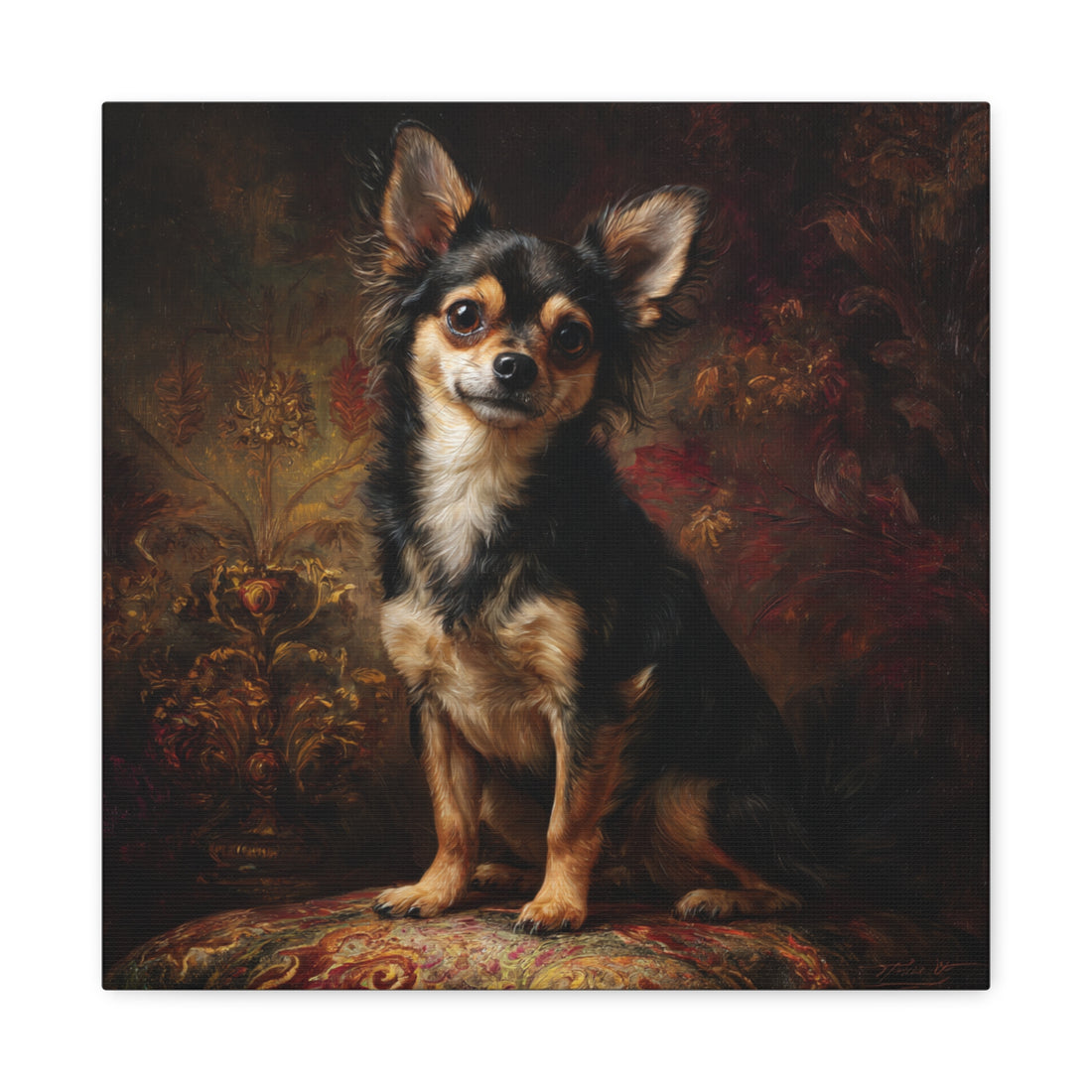 Tableau Chihuahua