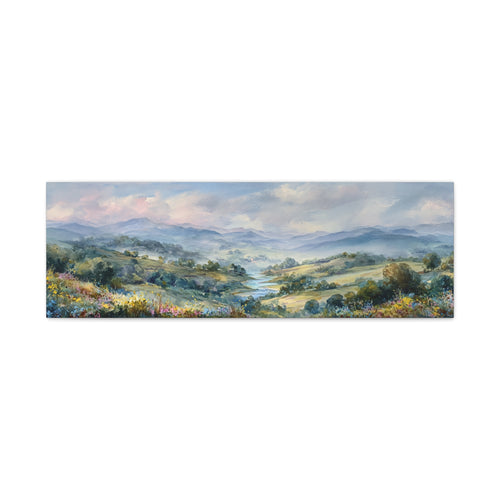Tableau Panoramique