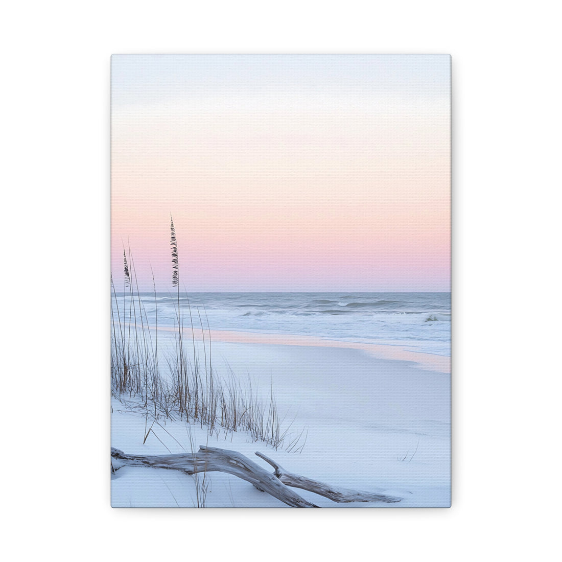 Tableau Chambre Adulte Bord De Plage