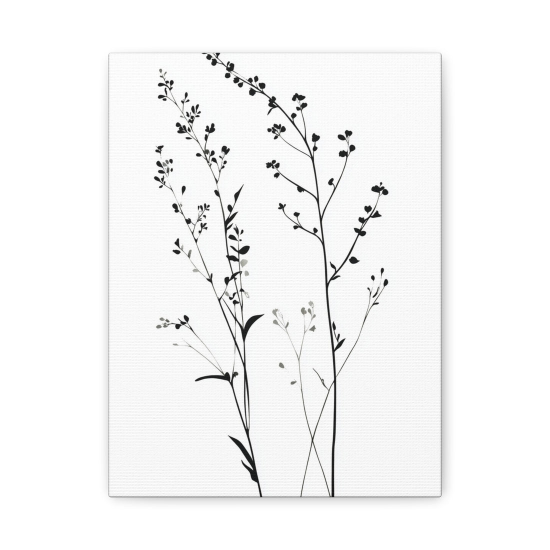 Tableaux Minimalistes Payages