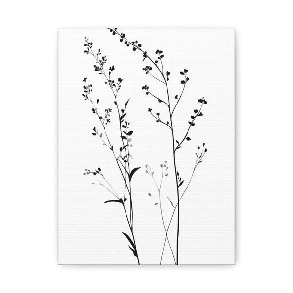 Tableaux Minimalistes Payages