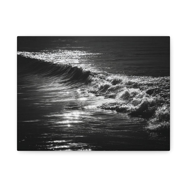 Tableau Mer Reflets Marins