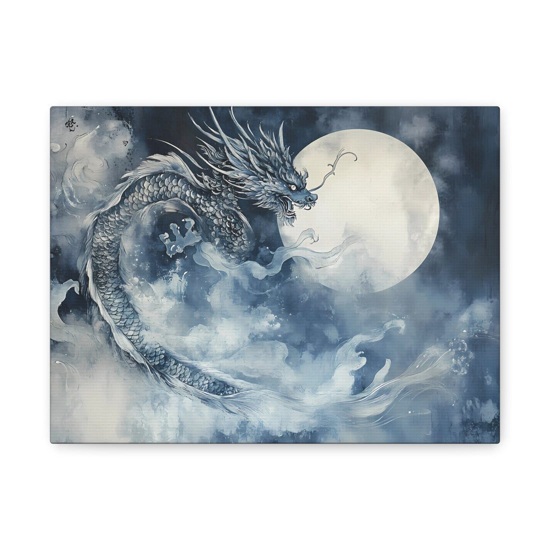 Tableau Japonais Déco Chambre
