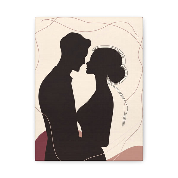 Tableau Sensuel Pour Chambre