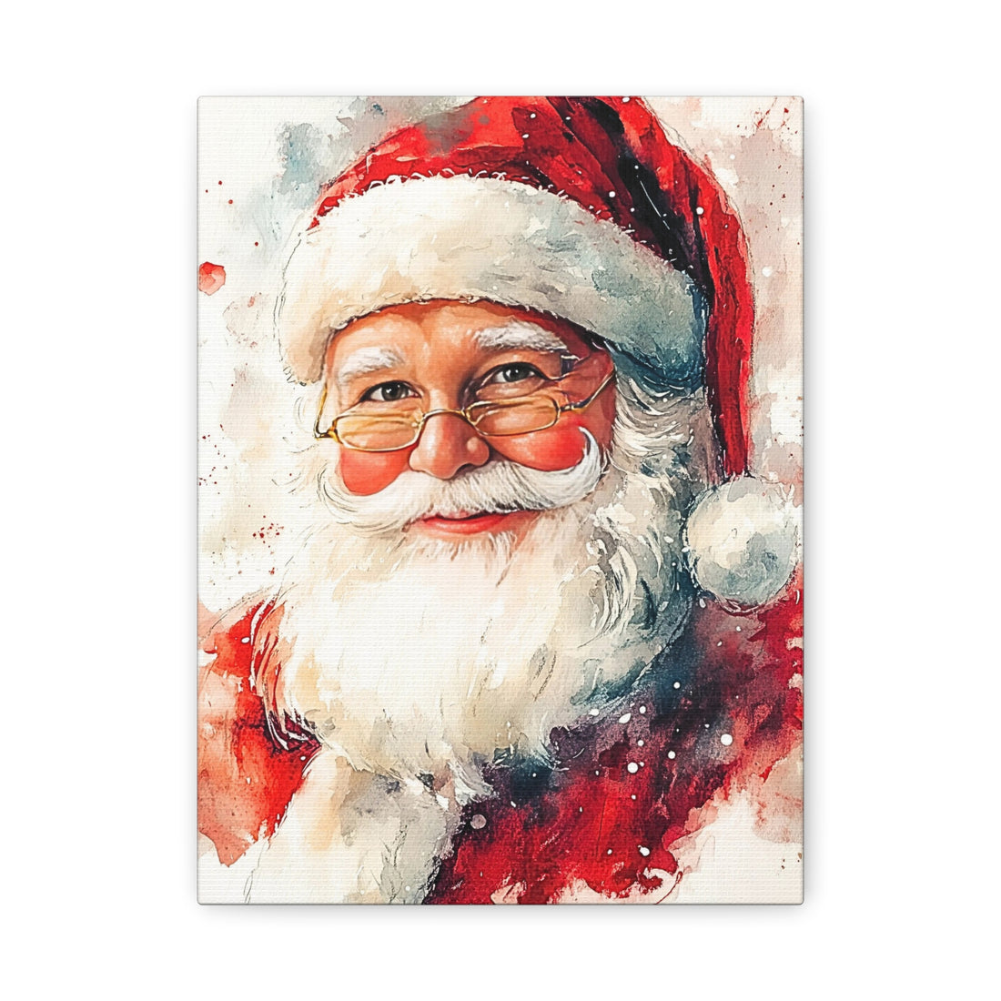 Tableau Père Noël