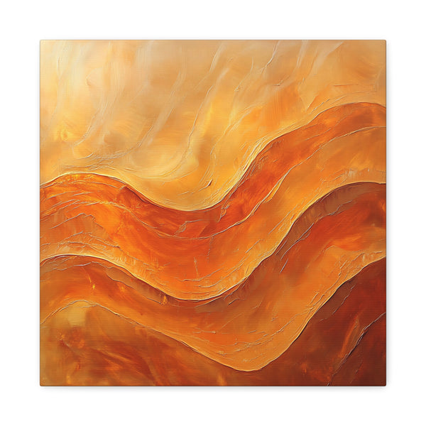 Tableau À L'Huile Pour Chambre D'Adulte