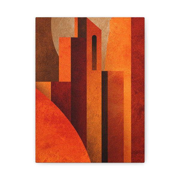 Tableau Terracotta - Big Ben