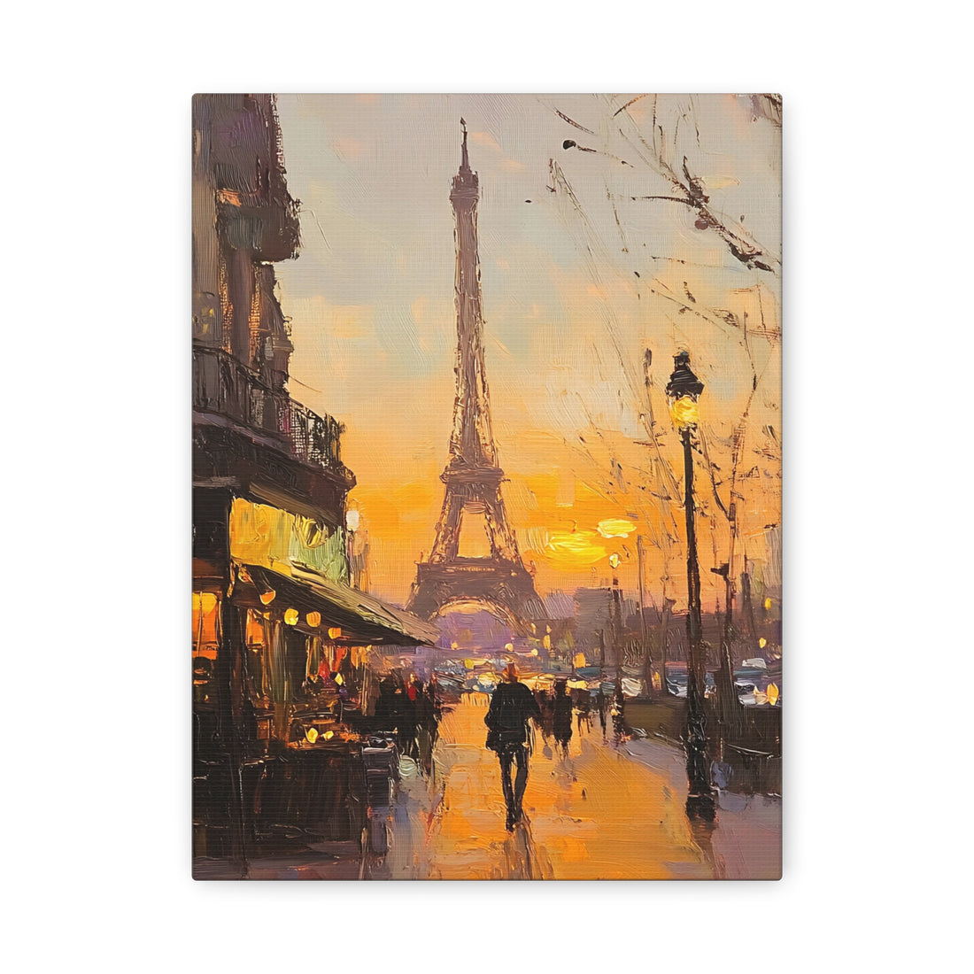 Tableaux Tour Eiffel