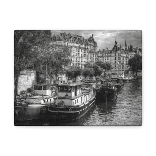 Tableaux Bateau