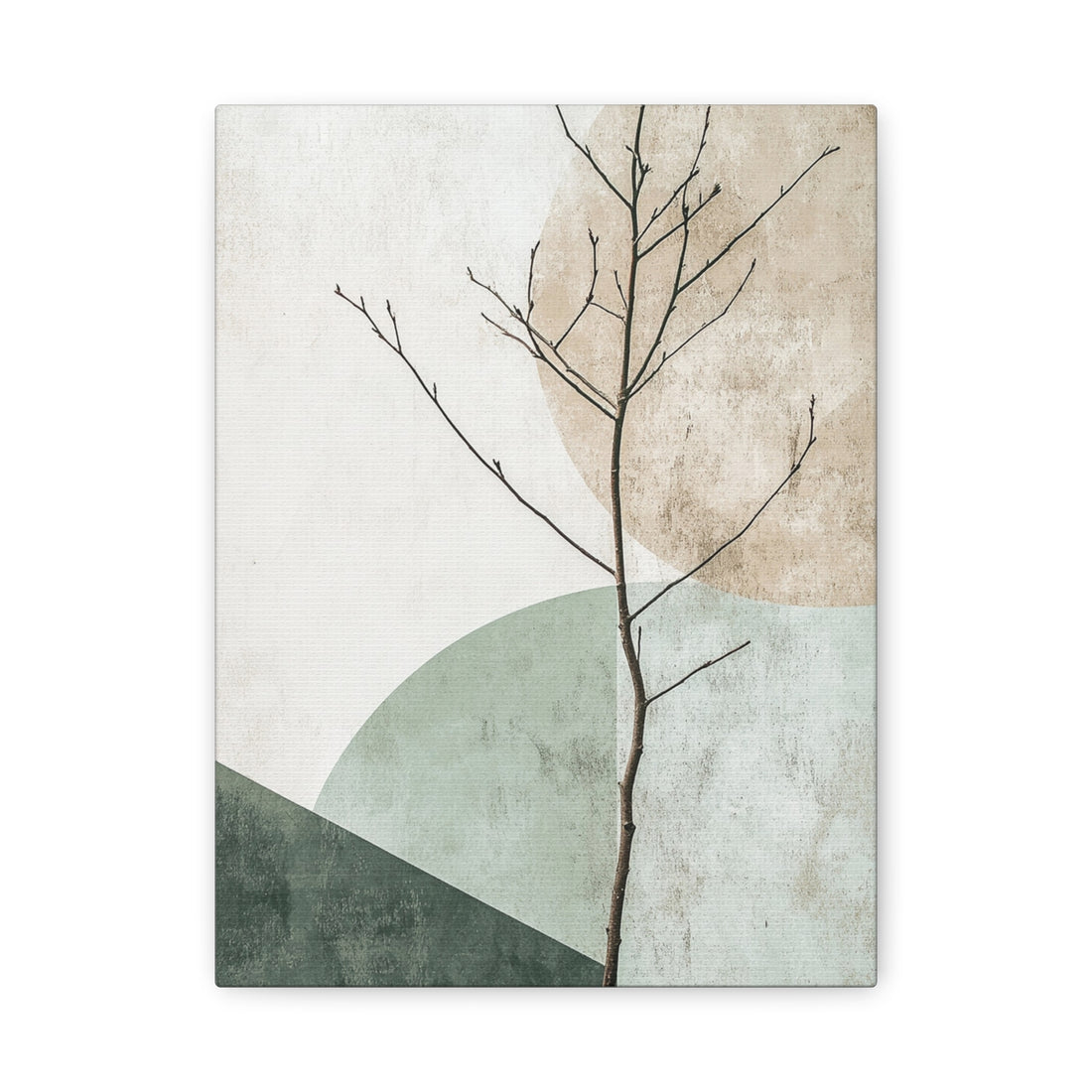 Tableau Wc Scandinave