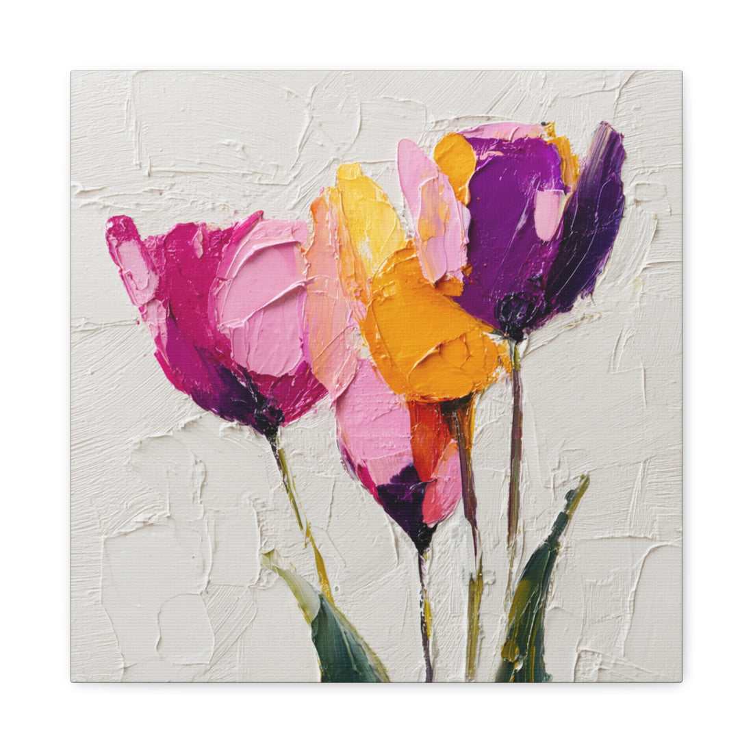 Tableau Peinture Chihuahua