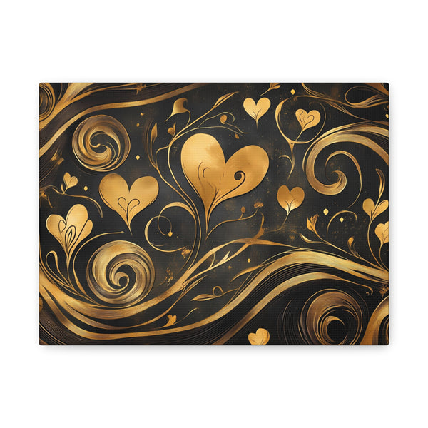 Tableau Pour Chambre Adulte Romantique