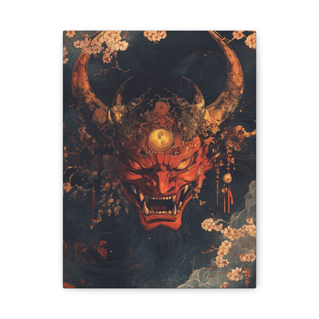 Tableau Oni
