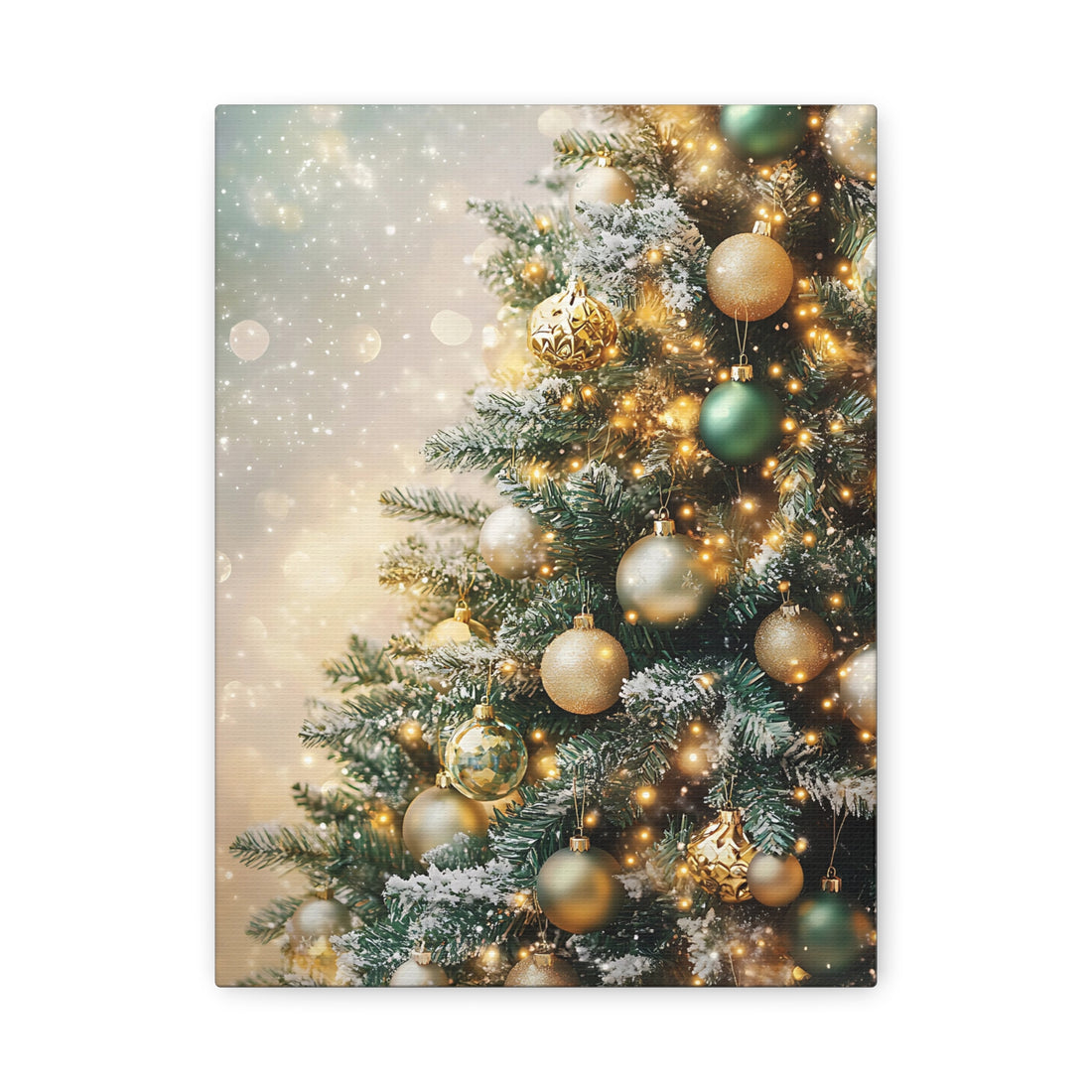 Tableau Sapin De Noël