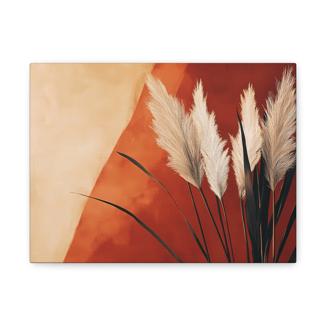 Tableau Chambre Terracotta