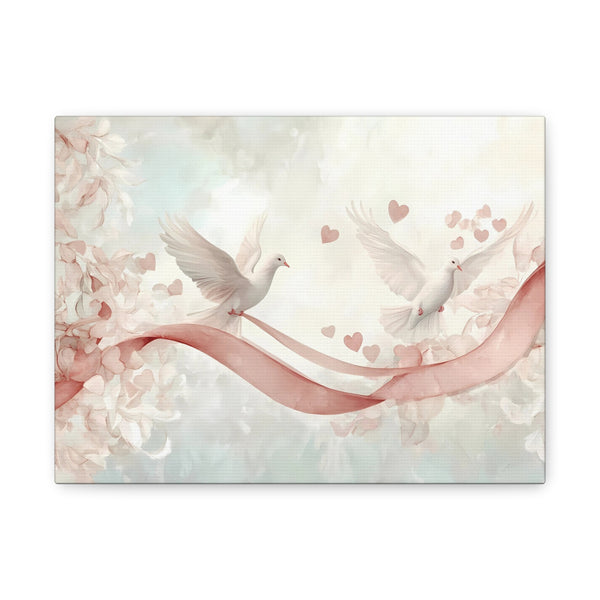Tableau Chambre Adulte Amour