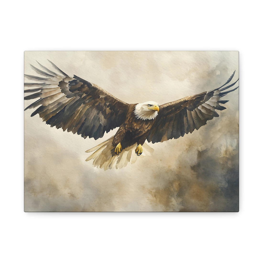 Tableau Aigle