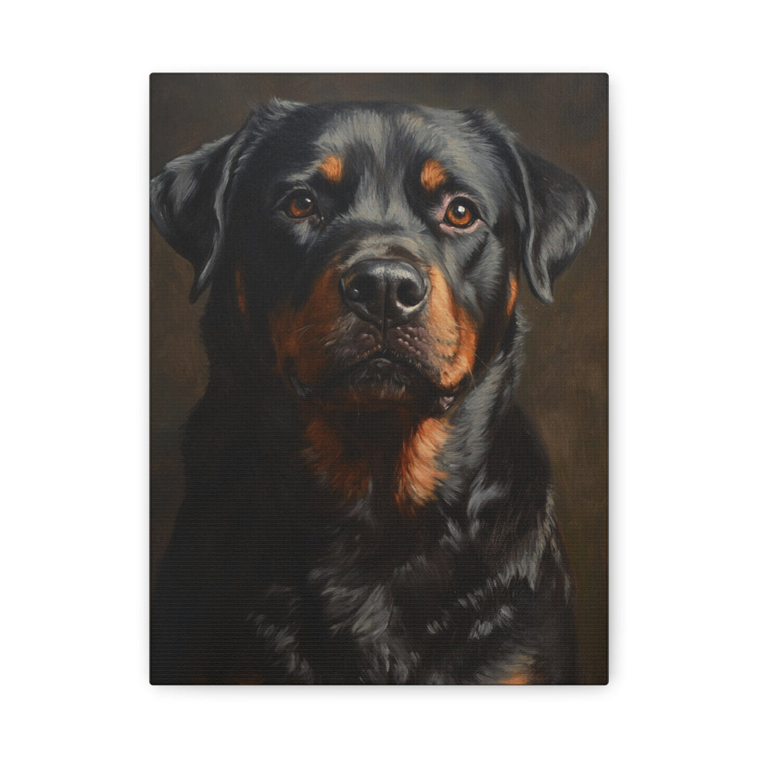 Tableau Rottweiler