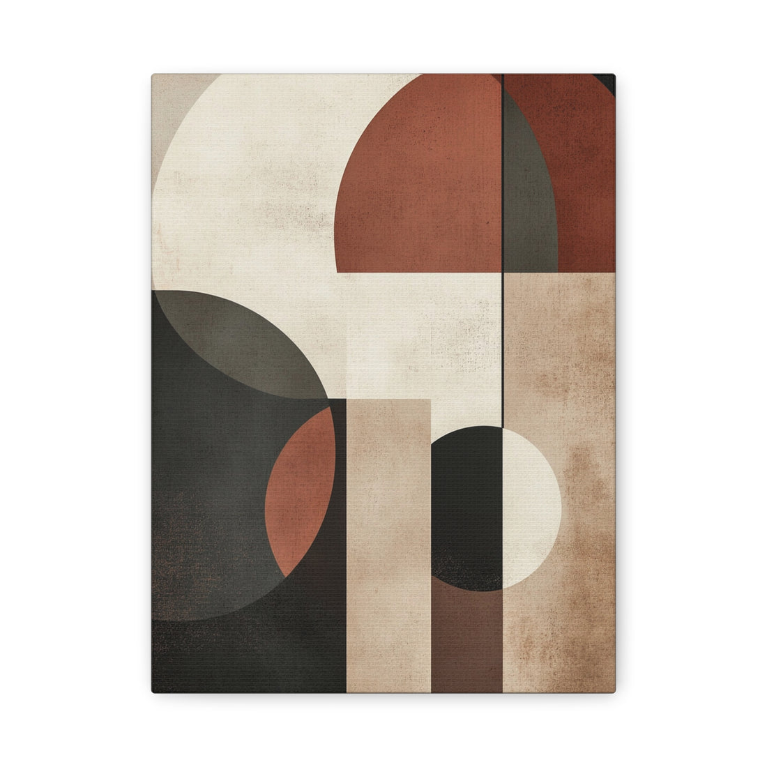 Tableaux Minimaliste Abstrait