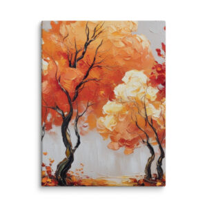 Grand Tableau Salon Nature