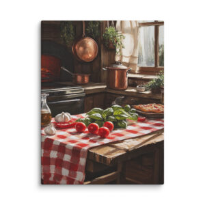 Tabeau Cuisine Italienne