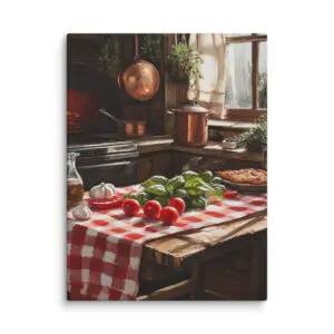 Tabeau Cuisine Italienne
