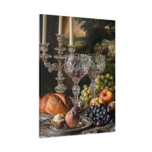 Tableau Nature Morte Pour Salon Salle À Manger