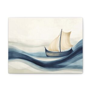 Tableau Scandinave Viking