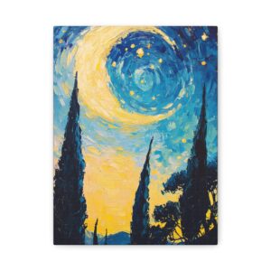 Tableau Vincent Van Gogh Chambre