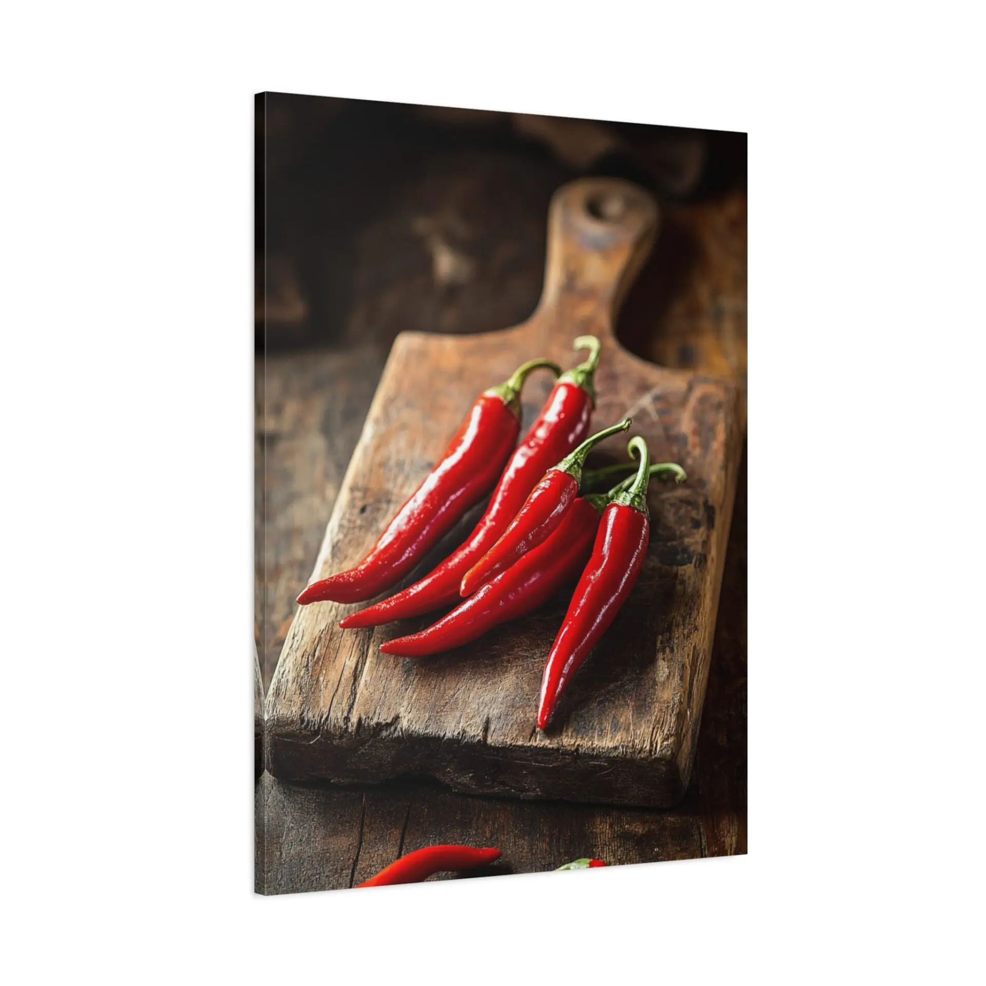 Tableau Piment