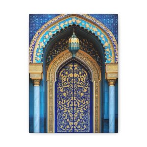 Tableau Arabesque Oriental