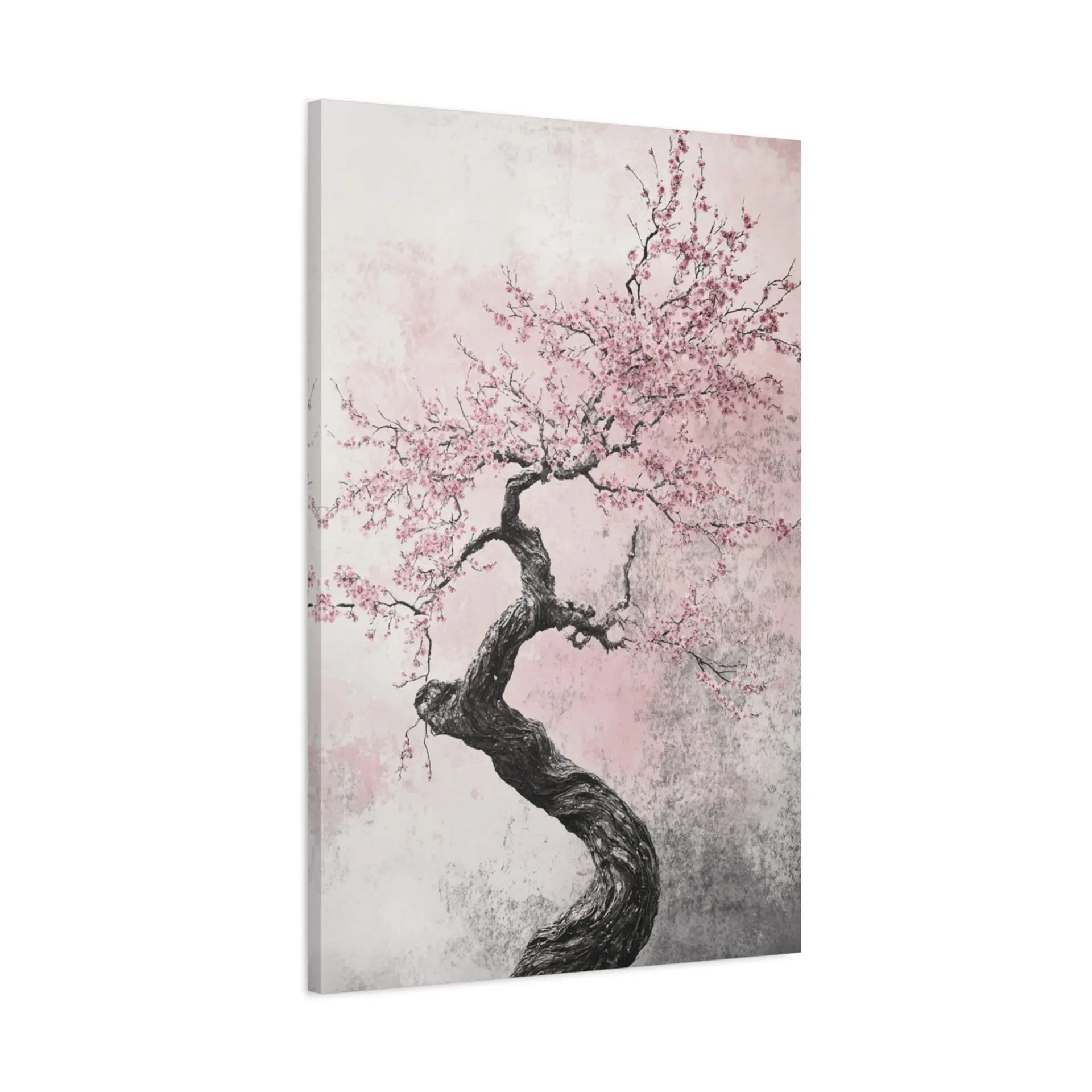 Tableau Arbre Japonais