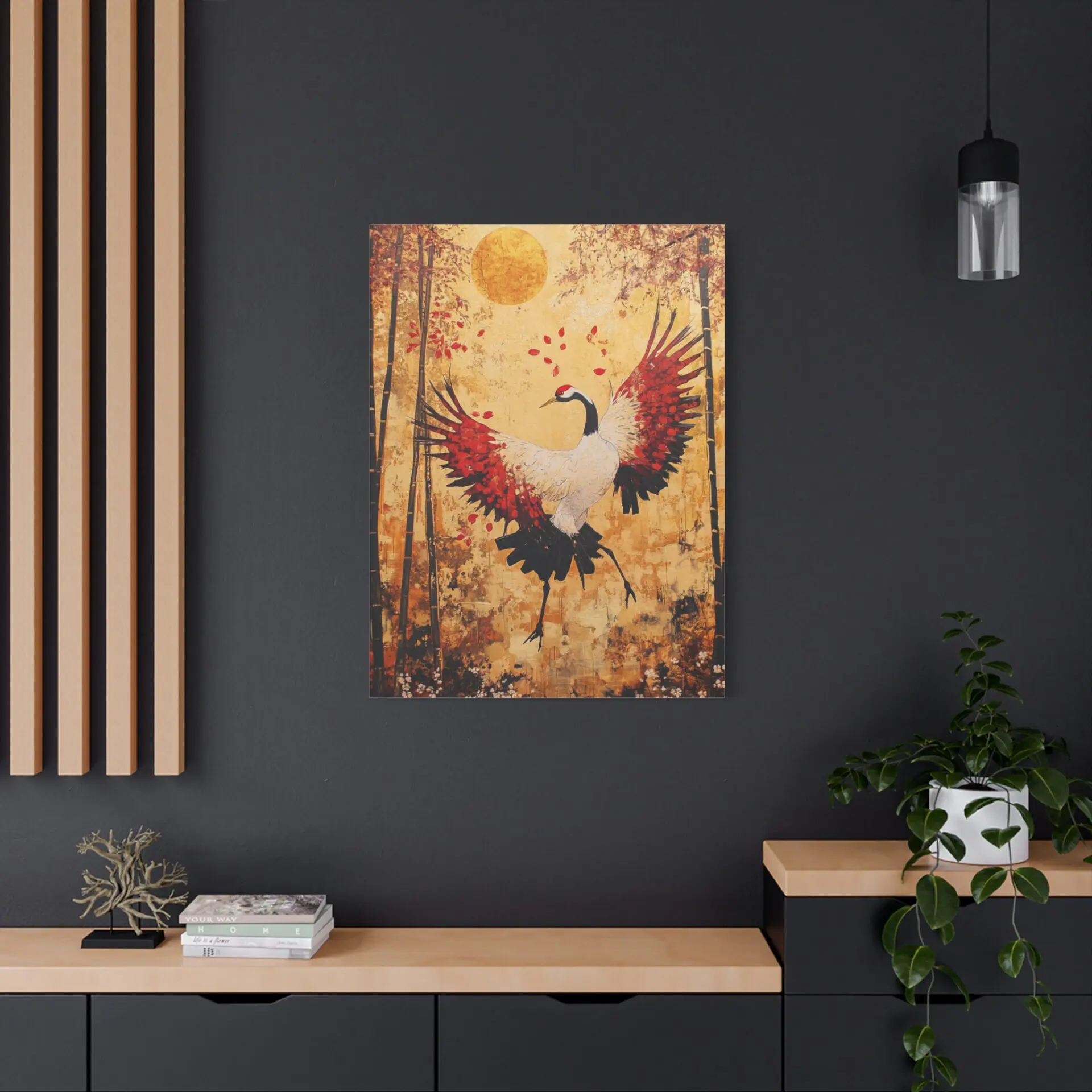Tableau Theme Japon