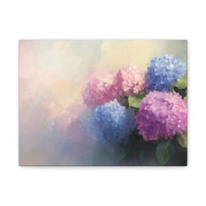 Tableau Hortensia
