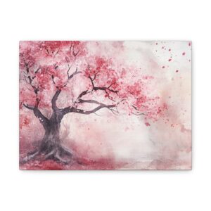 Tableau Cerisier En Fleur