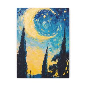 Tableau Vincent Van Gogh Chambre