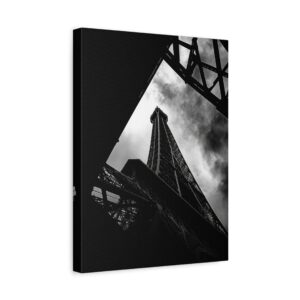 Tableau Noir & Blanc Paris