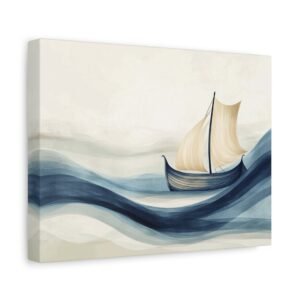 Tableau Scandinave Viking