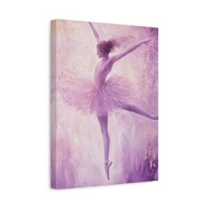 Tableau Danseuse Ballerine