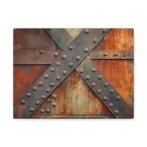 Tableau Loft Industriel