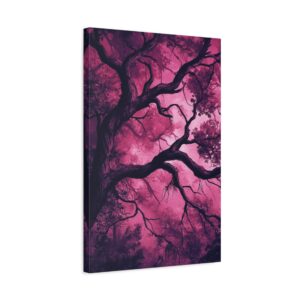 Tableau Animé Effrayant