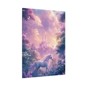 Tableau Pour Chambre de Petite Fille